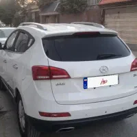 جک S5 دنده‌ای، مدل ۱۳۹۶|خودرو سواری و وانت|کرمانشاه, |دیوار