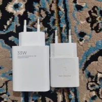 آداب توری فست شارژ|لوازم جانبی موبایل و تبلت|مشهد, کوی دروی|دیوار