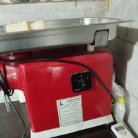 چرخ گوشت صنعتی|فروشگاه و مغازه|سرپل ذهاب, |دیوار