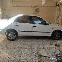 سمند88|خودرو سواری و وانت|شوشتر, |دیوار