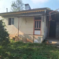 خونه باغ ۱۵۵۰متری|فروش خانه و ویلا|رشت, دیلمان|دیوار