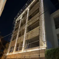 برقکاری ساختمان