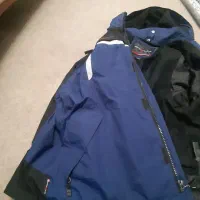 کاپشن دولایه ضد اب خارجی مردانه|لباس|میاندوآب, |دیوار