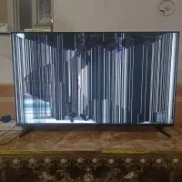 تلویزیون ۴۳اینچ