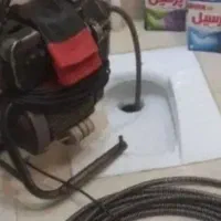 لوله‌بازکنی‌تخلیه‌چاه‌سراسرقم‌شبانه‌روزی۱۰۰تضمینی