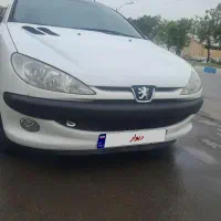 فروش ۲۰۶صندوقدار مدل ۹۶