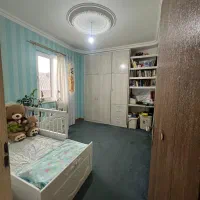 اپارتمان سه طبقه سه واحد سند دار