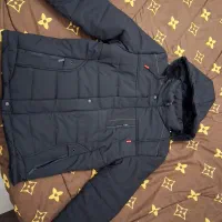 کاپشن مردانه