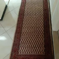 کناره دست بافت