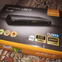 گیرنده دیجیتال دنای مدل STB963T2|صوتی و تصویری|گناباد, |دیوار