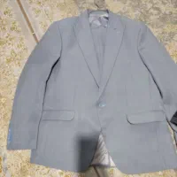 کت و شلوار نو نو