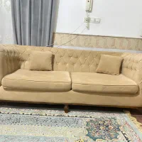 مبل راحتی کلاسیک