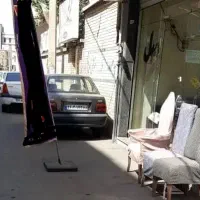 اجاره مغازه ۲۴ متری در خیابان امیری|اجارهٔ مغازه و غرفه|کرج, اصفهانی‌ها|دیوار