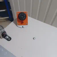 اتو پرس پدالی نو|اتو و لوازم اتو|خسروشاه, |دیوار