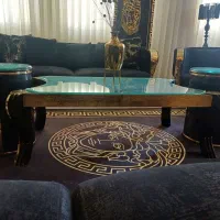 مبل|مبلمان خانگی و میز عسلی|مشهد, جانباز|دیوار