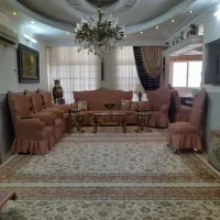 منزل ویلائی ۱۴۷ متر جنوبی ،دورشهر