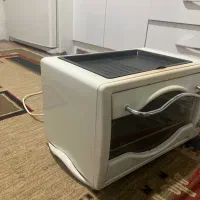 توستر|اجاق گاز و لوازم برقی پخت‌وپز|گنبد کاووس, |دیوار