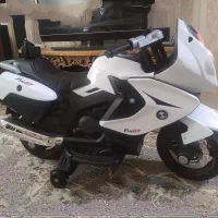 موتور شارژی کودک f316gt