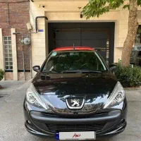 207 mc مدل ۱۴۰۱ بدون رنگ