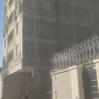 داربست عباسی