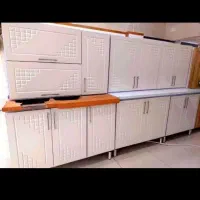 کابینت سلیقه و نیاز کد 52654238916485|مصالح و تجهیزات ساختمان|شلمان, |دیوار