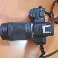 دوربین 150-18 Canon R50|دوربین عکاسی و فیلمبرداری|تهران, آسمان|دیوار