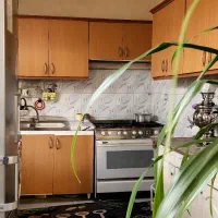 همکف از اپارتمان|فروش آپارتمان|محمدشهر, محمدشهر|دیوار