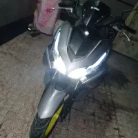 موتور طرح ایروکس ۱۷۰ nvx