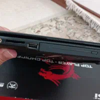 msi GE40 dragon eyes Gaming|رایانه همراه|کرمانشاه, |دیوار