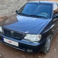 ۱۳۲ مدل ۸۸ شاسی پلمپ