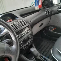 206 تیپ3|خودرو سواری و وانت|تهران, خاک سفید|دیوار