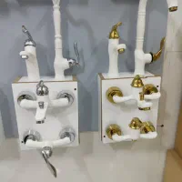 شیرالات بامبو