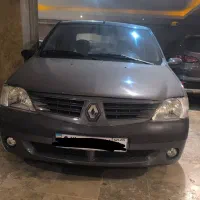 رنو النود L90 مدل ۸۷ اقساطی|خودرو سواری و وانت|تهران, تهرانپارس جنوبی|دیوار