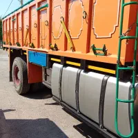 تک باری مدل ۷۸|خودرو سنگین|شیراز, کوشک بیدک|دیوار