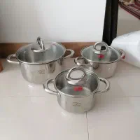 قابلمه پارس استیل