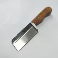 چاقو های دستساز  با آلیاژ قوی