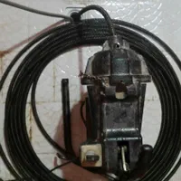 لوله بازکنی و لوله کشی گلبهار چناران عضو اتحادیه