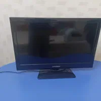 تلویزیون ال ای دی ۲۴ اینچ ایکس ویژن