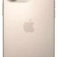 اپل iPhone 16 Pro Max با حافظهٔ ۲۵۶ گیگابایت