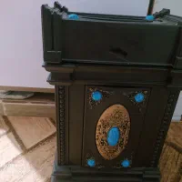 لوستر|لوستر و چراغ آویز|زنجان, |دیوار