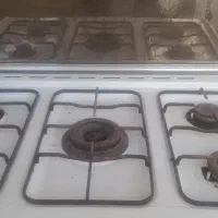 گاز ۵ شعله