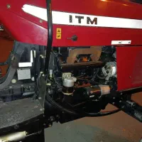 تراکتور 475|خودرو سنگین|قروه, |دیوار