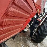 تراکتور ۳۹۹ مدل ۹۵|خودرو سنگین|شادگان, |دیوار