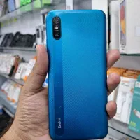 Redmi 9A|موبایل|گنبد کاووس, |دیوار