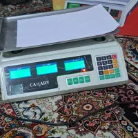 ترازوی camary  کم کارکرد|سایر لوازم برقی|قم, آزادگان|دیوار