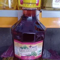 آبغوره ۴ لیتری گلچکان زمانی