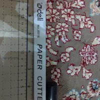 کاتر کاغذ|لوازم التحریر|قائم‌شهر, |دیوار