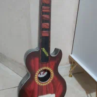 گیتاربچگانه