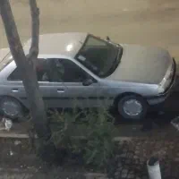 پژو 405|خودرو سواری و وانت|مشهد, گاز|دیوار