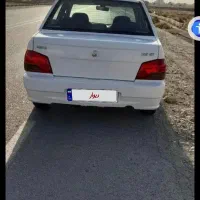 پراید 132مدل 90